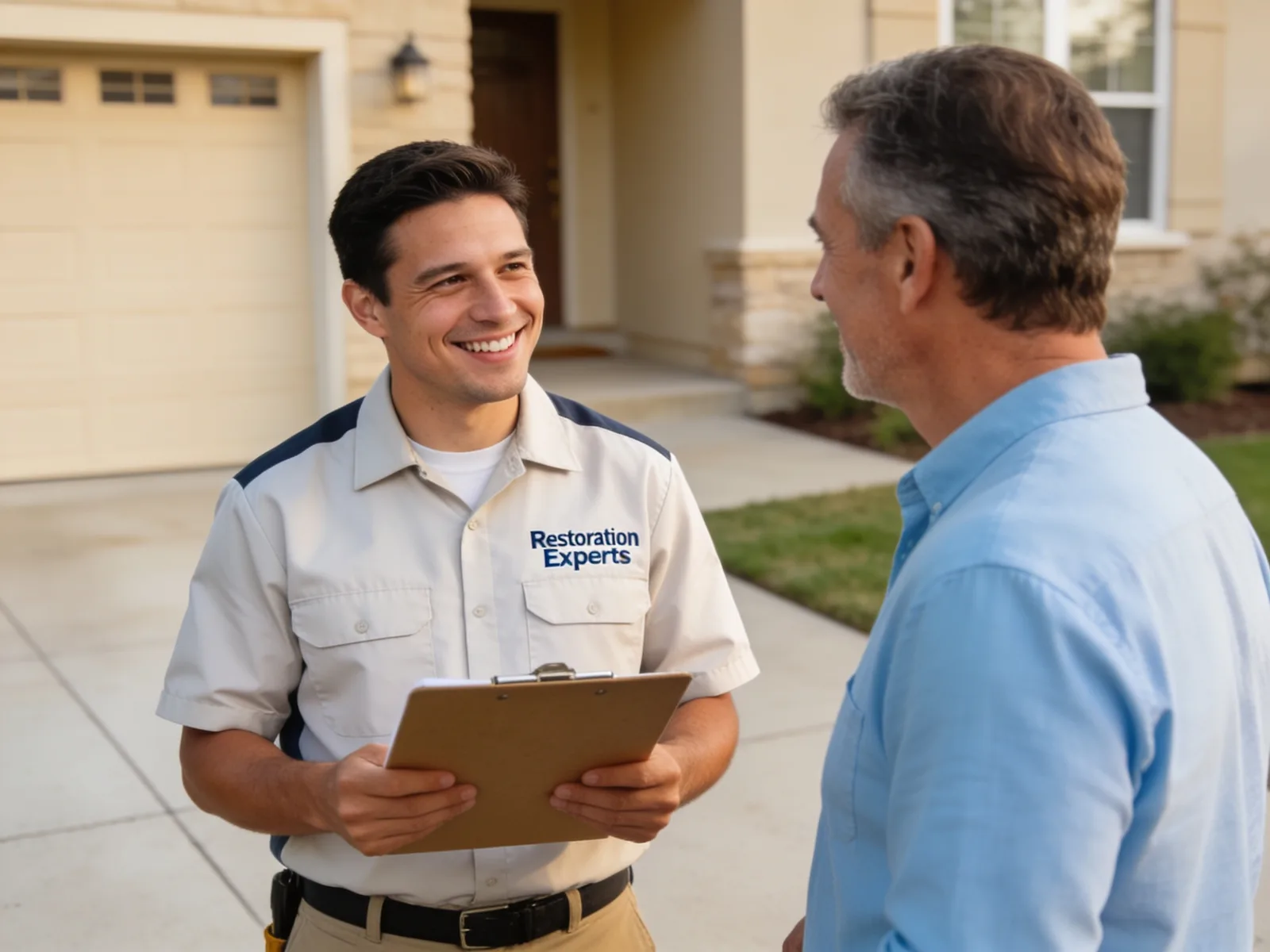 Water Damage Cleanup Orangevale, CA FAQs